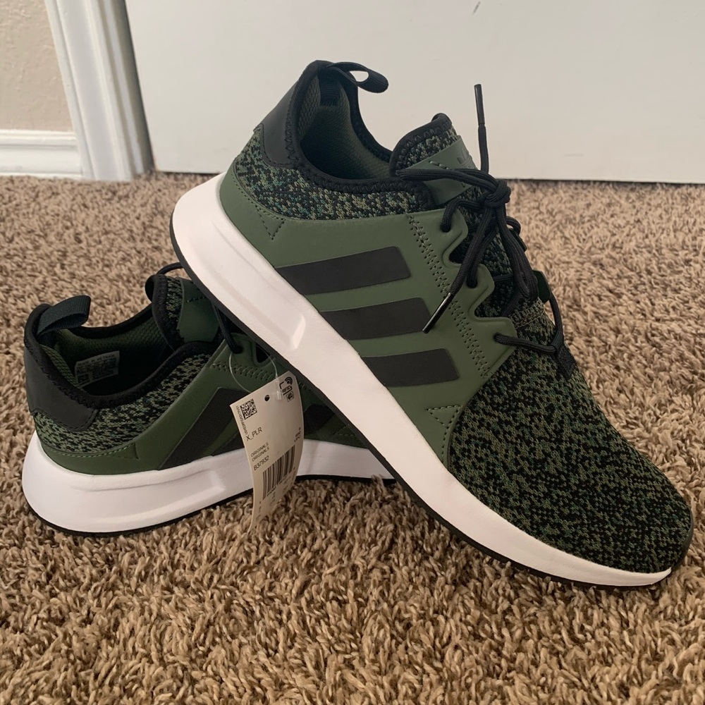 Adidas X_PLR Sneaker